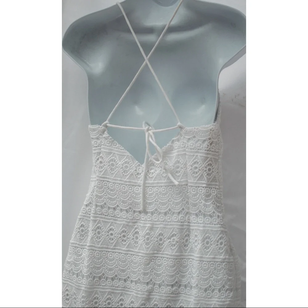 Ali & Jay Terrace Time Shift Dress - Picture 6 of 9